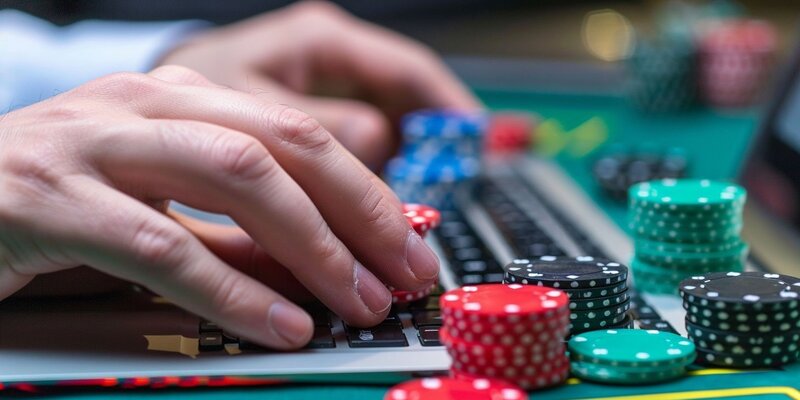 Tips chơi baccarat trực tuyến