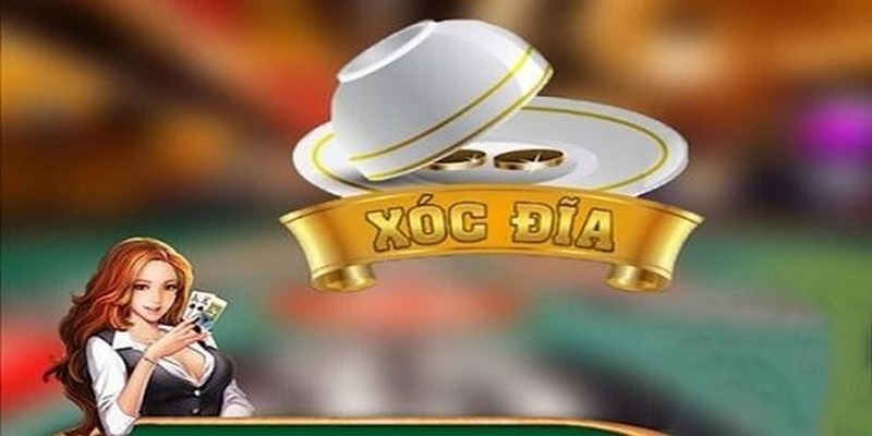 Xóc Đĩa Online - Tựa Game Ăn Khách Nhất Mọi Thời Đại