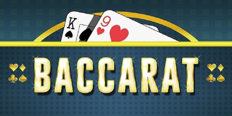 Baccarat Trực Tuyến Uy Tín Sôi Động Và Vô Cùng Hấp Dẫn