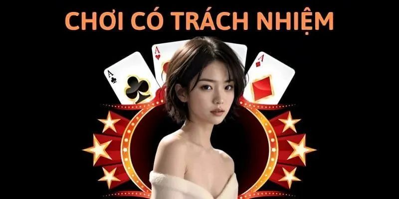 Một vài lưu ý về trách nhiệm khi chơi