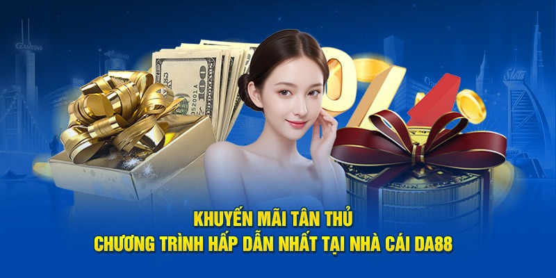 Tổng hợp các khuyến mãi khủng 