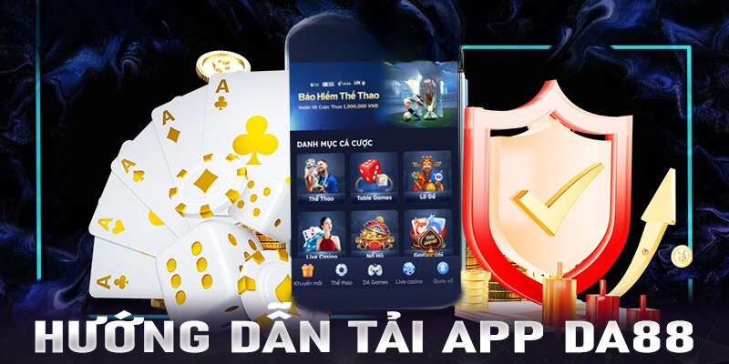 Hướng dẫn tải app siêu dễ 