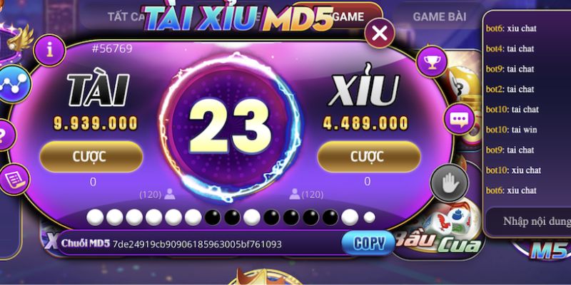 Cách tham gia cược game hiệu quả nhất