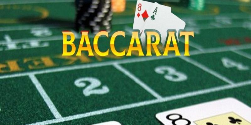 Giới thiệu khái quát game Baccarat tại Da88