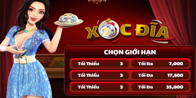 Luật chơi xóc đĩa online chi tiết bạn nên biết