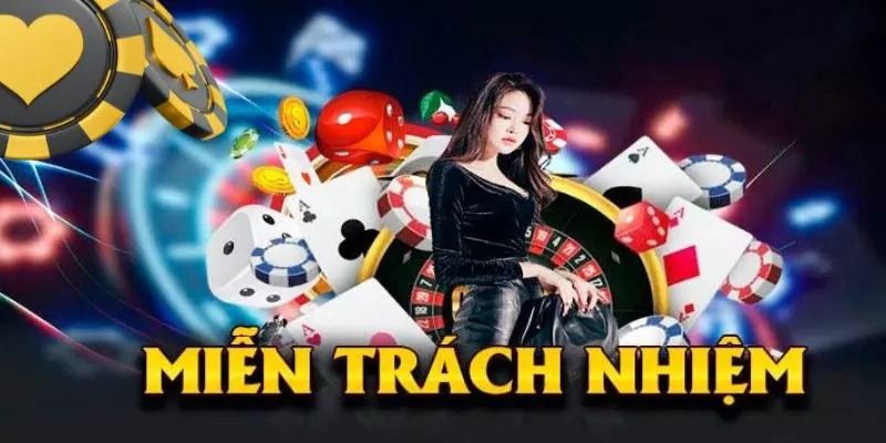 Chính sách miễn trừ trách nhiệm Da88 mới nhất