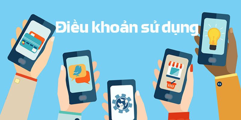 Quy định về điều khoản điều kiện tại Da88