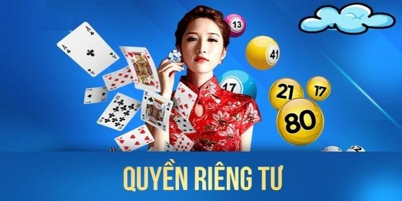 Vai trò của chính sách quyền riêng tư tại Da88