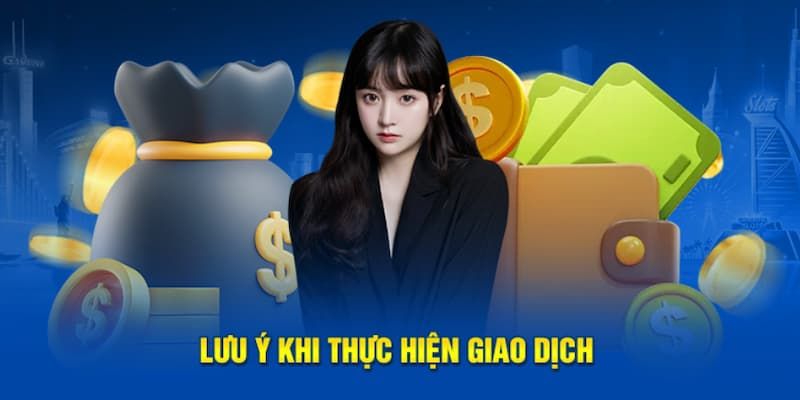 Một vài lưu ý khi nhận tiền từ Da88