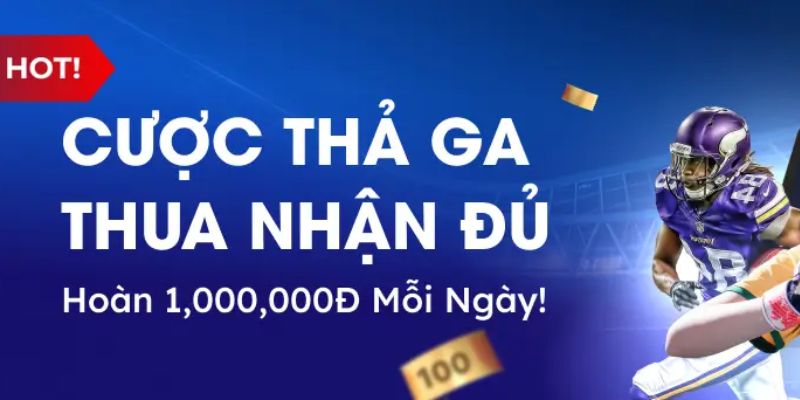 Tổng hợp các phần thưởng khủng tại Da88 