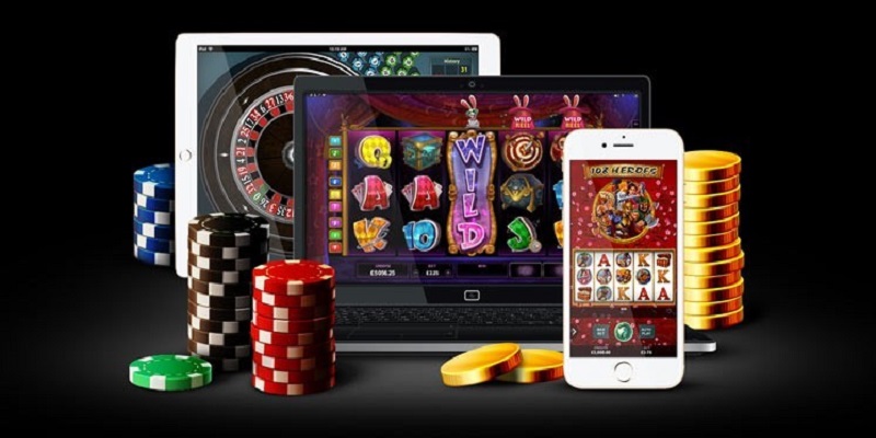 Tổng quan casino trực tuyến DA88